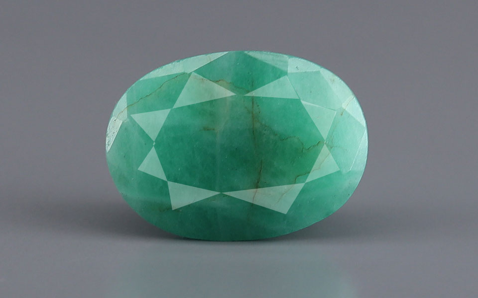 Emerald - 7.45 Carat