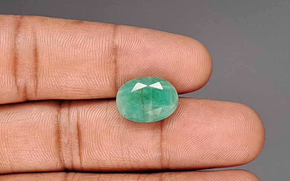 Emerald - 7.45 Carat