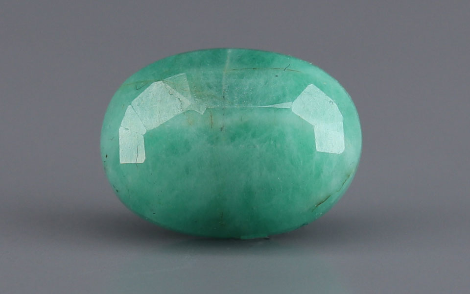Emerald - 7.45 Carat