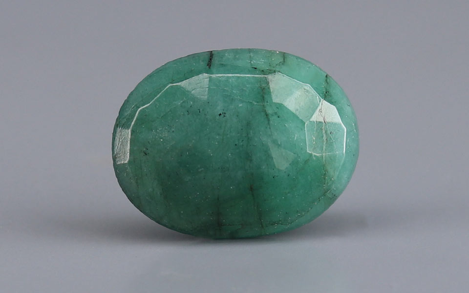 Emerald - 5.21 Carat
