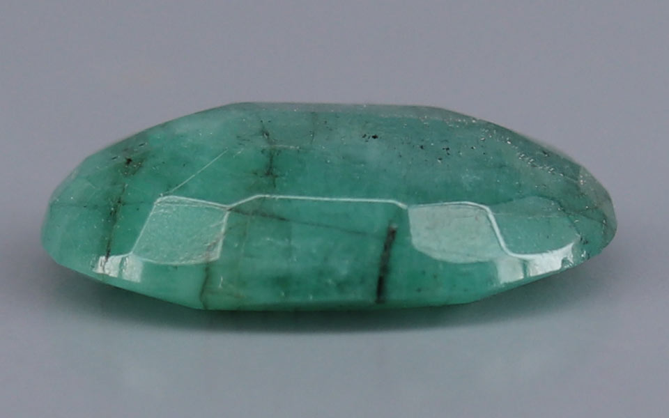 Emerald - 5.21 Carat