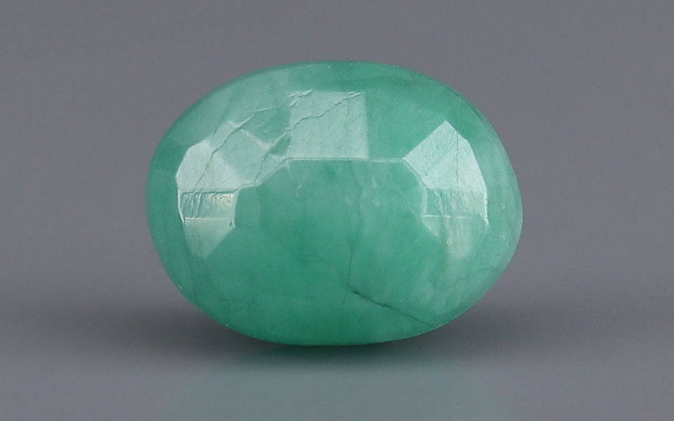Emerald - 6.24 Carat