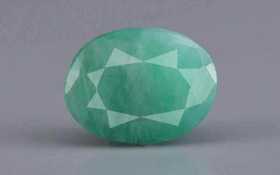 Emerald - 6.24 Carat