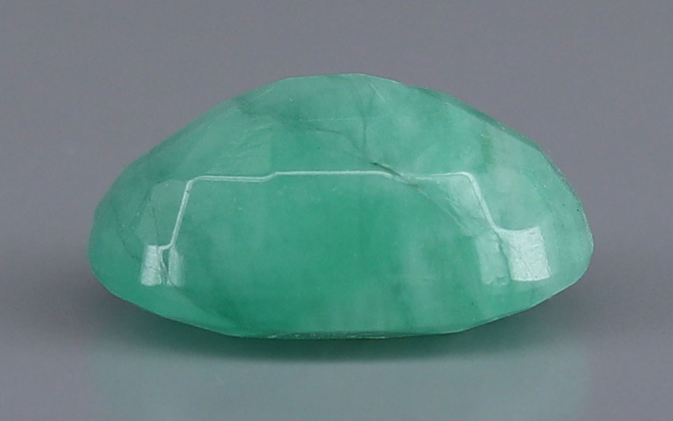 Emerald - 6.24 Carat