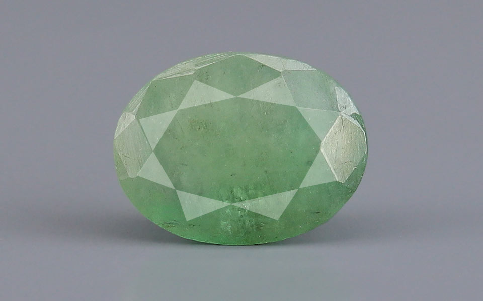 Emerald - 3.00 Carat