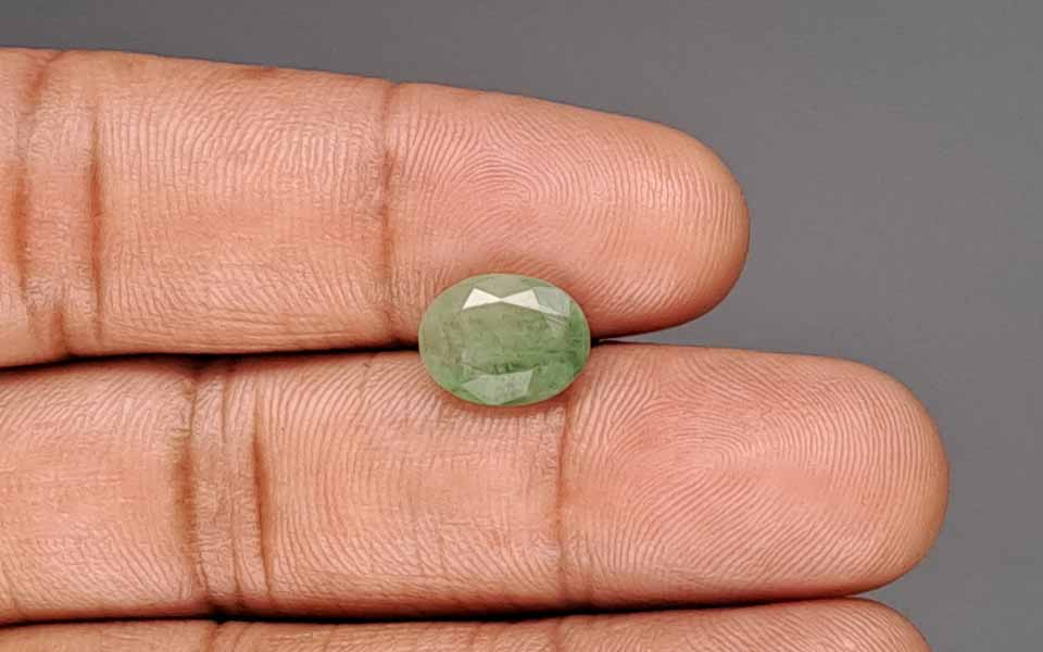 Emerald - 3.00 Carat