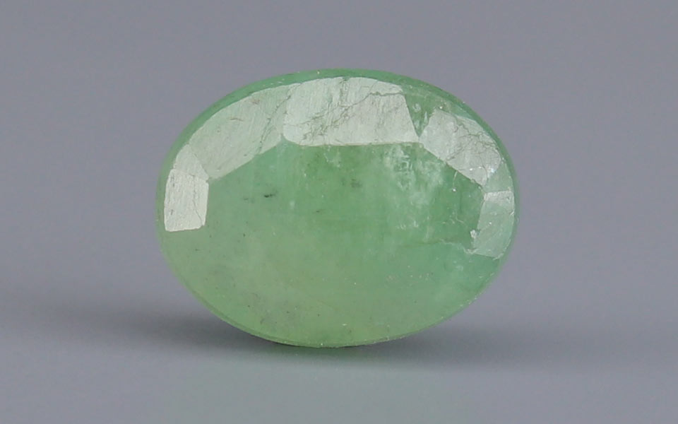 Emerald - 3.00 Carat