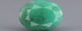 Emerald - 4.07 Carat