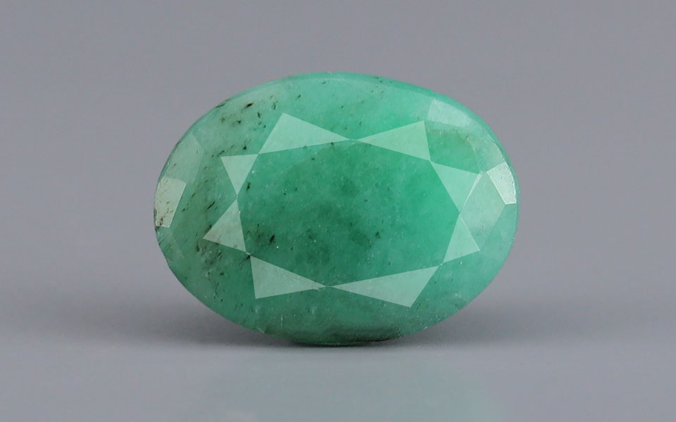 Emerald - 4.07 Carat