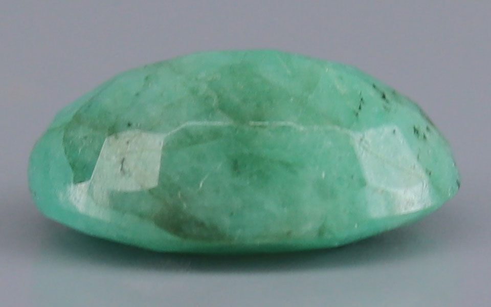Emerald - 4.07 Carat
