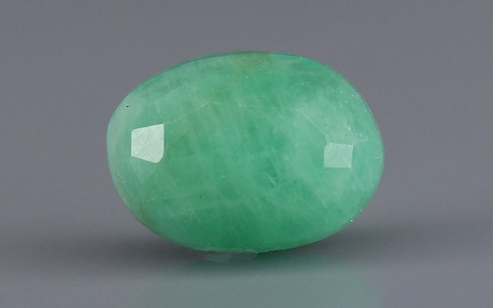 Emerald - 3.43 Carat