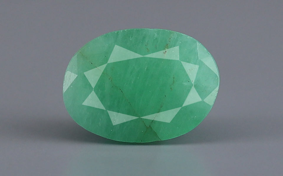 Emerald - 3.43 Carat