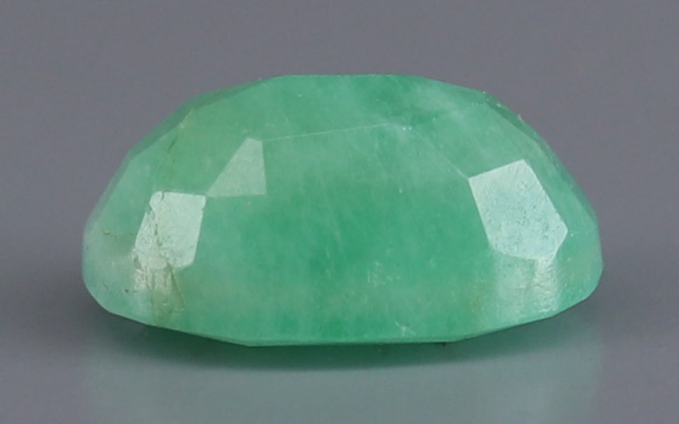 Emerald - 3.43 Carat