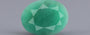 Emerald - 3.51 Carat