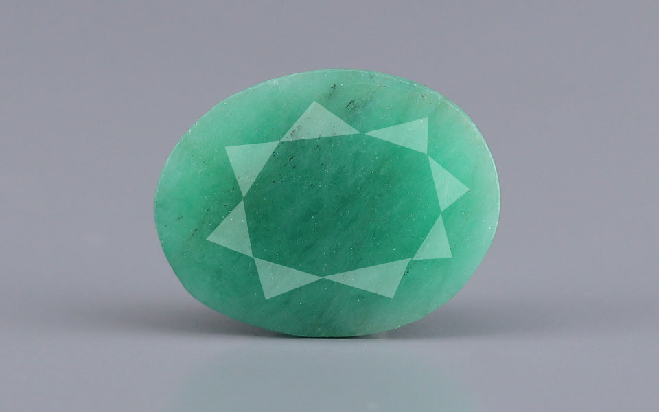 Emerald - 3.51 Carat