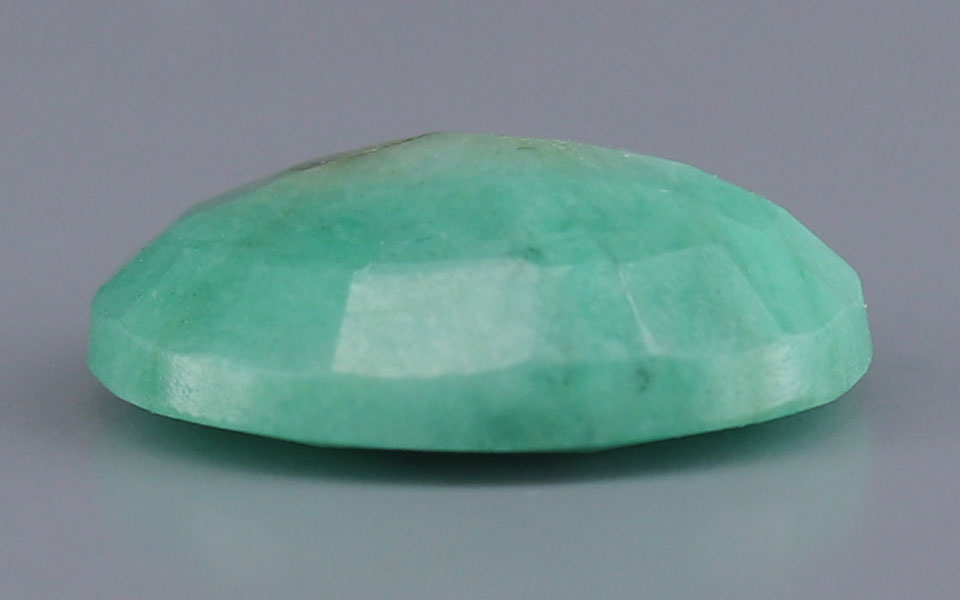 Emerald - 3.51 Carat