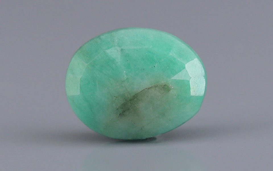 Emerald - 3.51 Carat