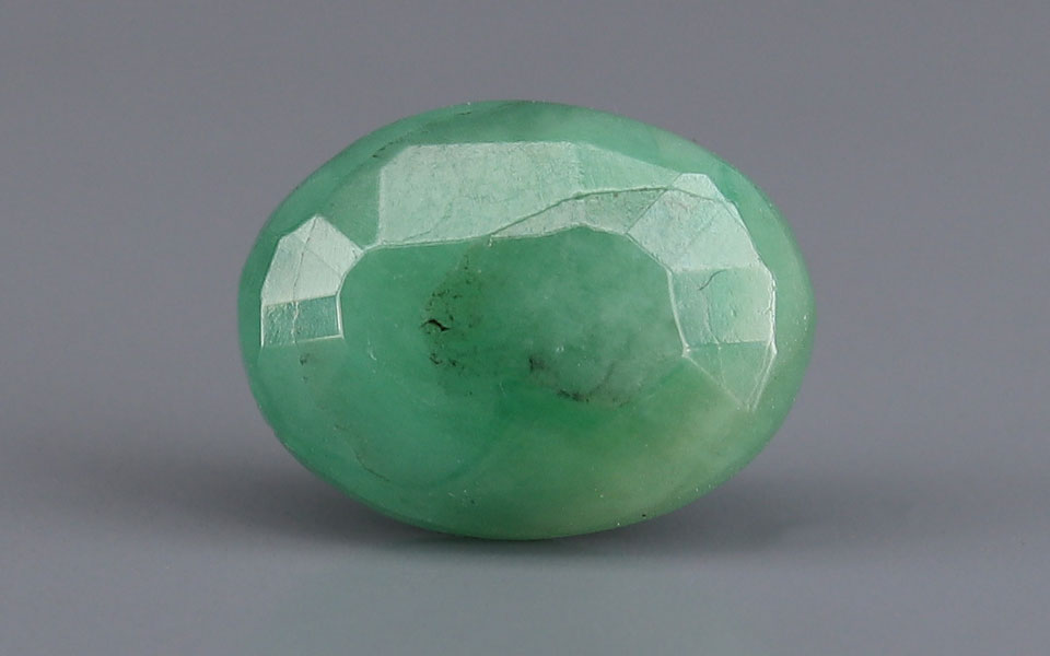 Emerald - 6.51 Carat