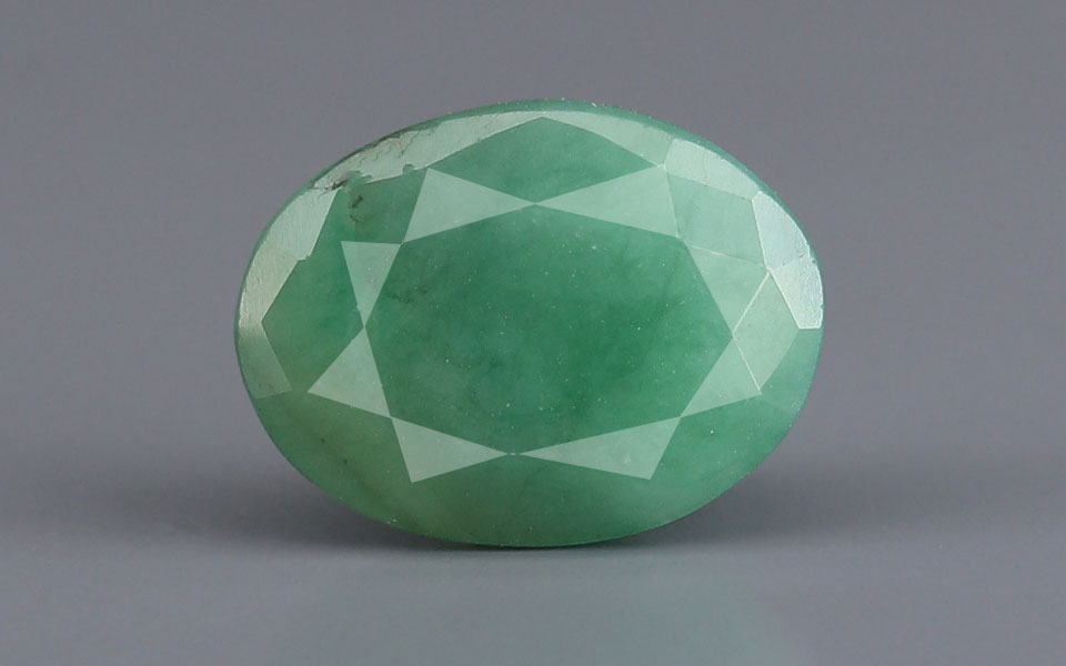Emerald - 6.51 Carat