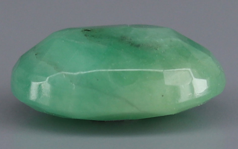 Emerald - 6.51 Carat