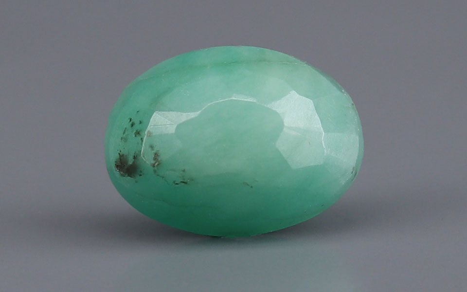 Emerald - 5.57 Carat