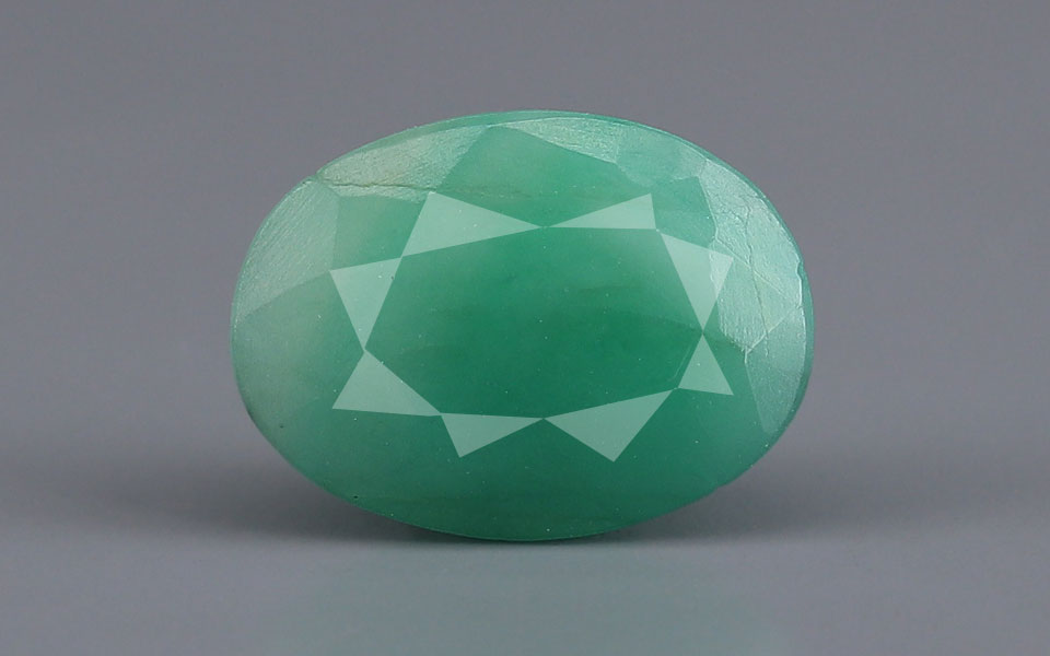 Emerald - 5.57 Carat