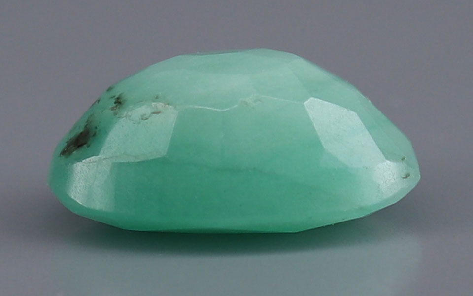 Emerald - 5.57 Carat