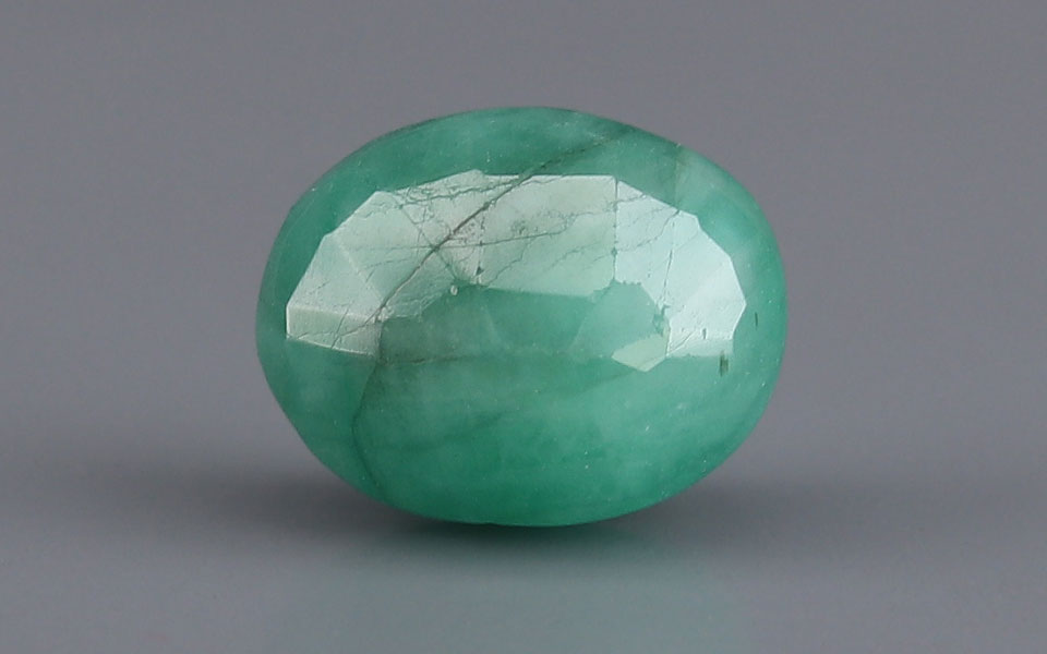 Emerald - 4.13 Carat