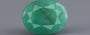 Emerald - 4.13 Carat