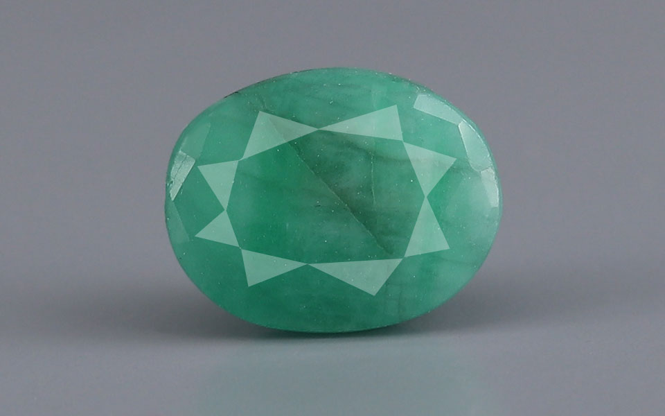 Emerald - 4.13 Carat