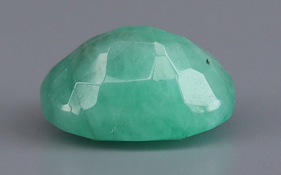 Emerald - 4.13 Carat