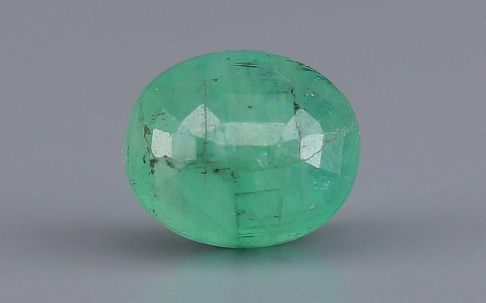 Emerald - 2.69 Carat