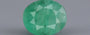 Emerald - 2.69 Carat