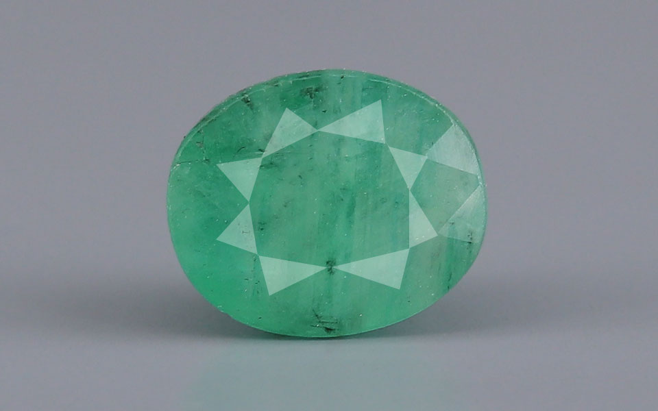 Emerald - 2.69 Carat