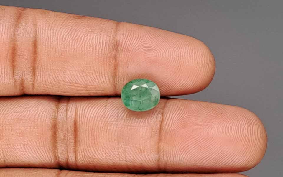 Emerald - 2.69 Carat