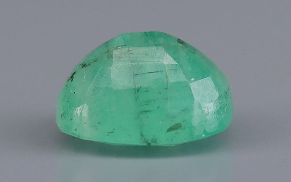Emerald - 2.69 Carat