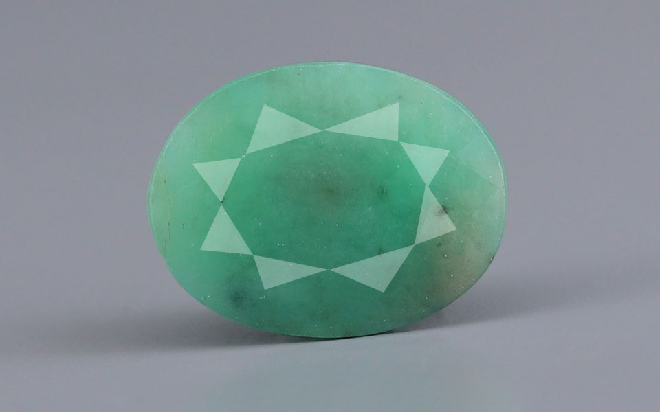 Emerald - 3.42 Carat