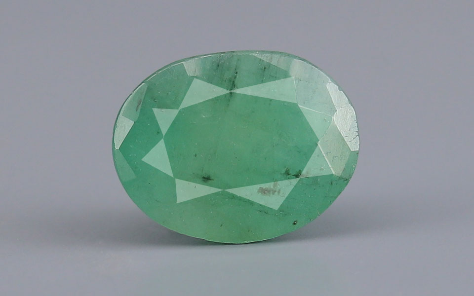 Emerald - 3.49 Carat