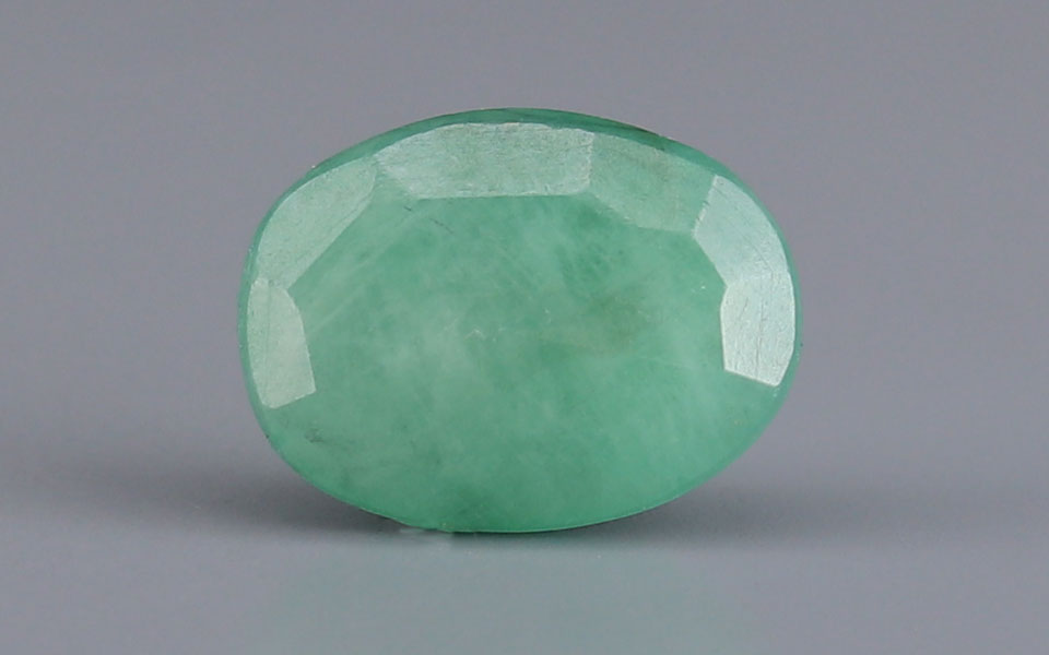 Emerald - 2.53 Carat