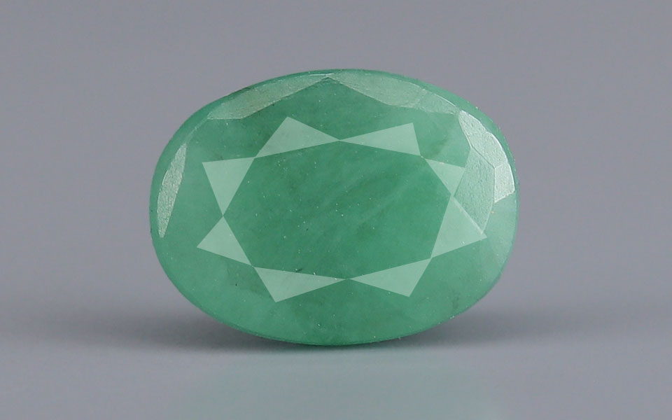 Emerald - 2.53 Carat