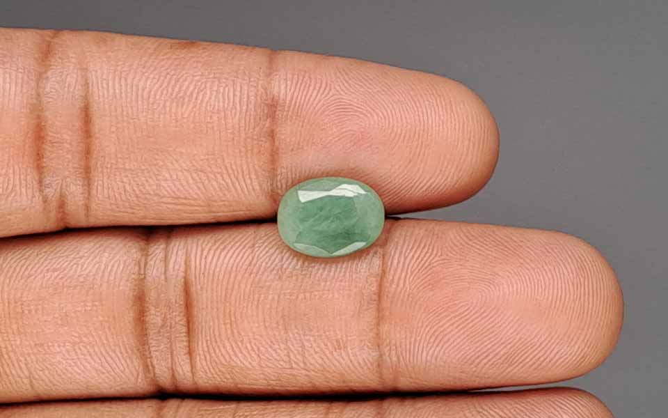 Emerald - 2.53 Carat