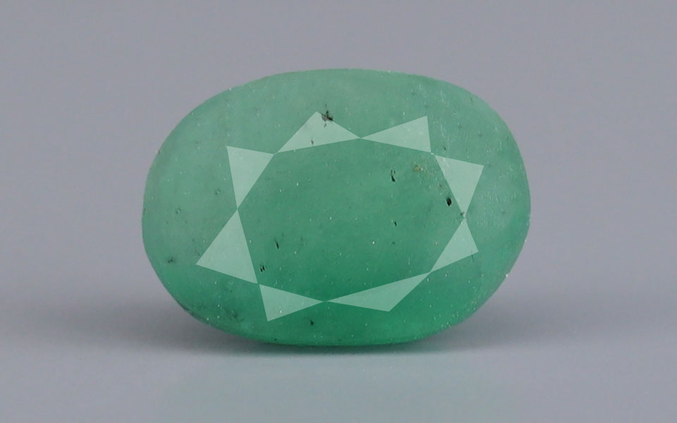 Emerald - 2.67 Carat