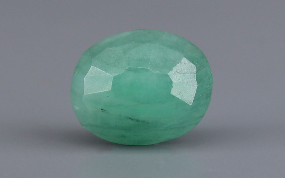 Emerald - 4.12 Carat