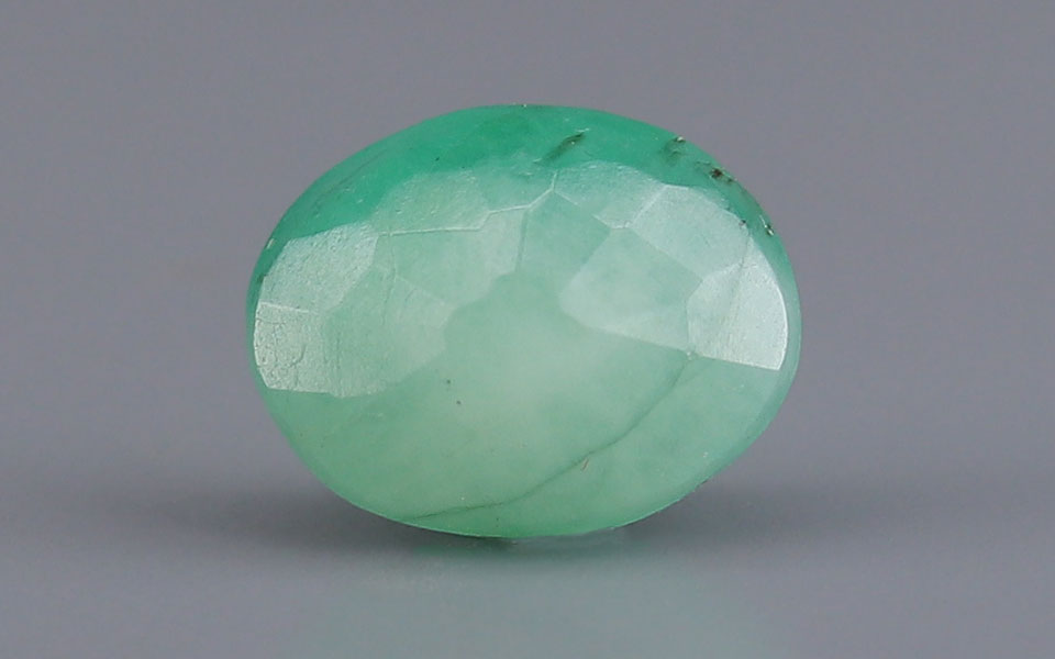Emerald - 2.87 Carat