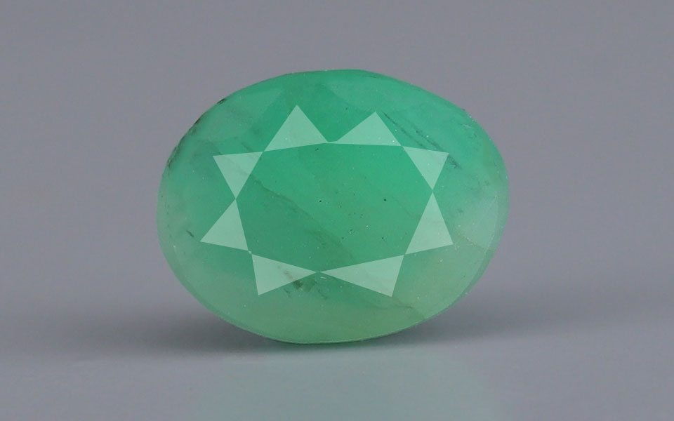 Emerald - 2.87 Carat