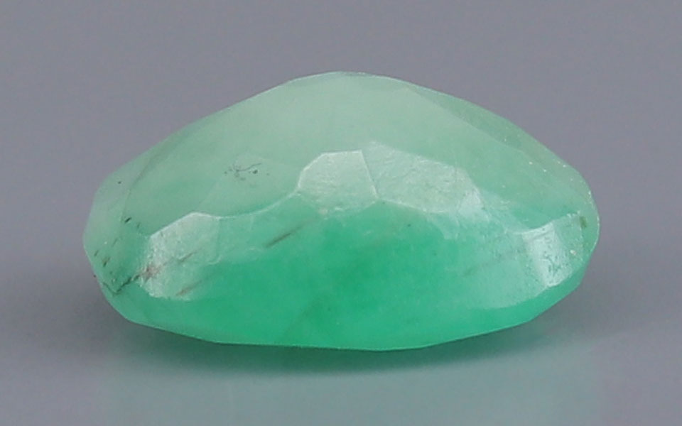 Emerald - 2.87 Carat