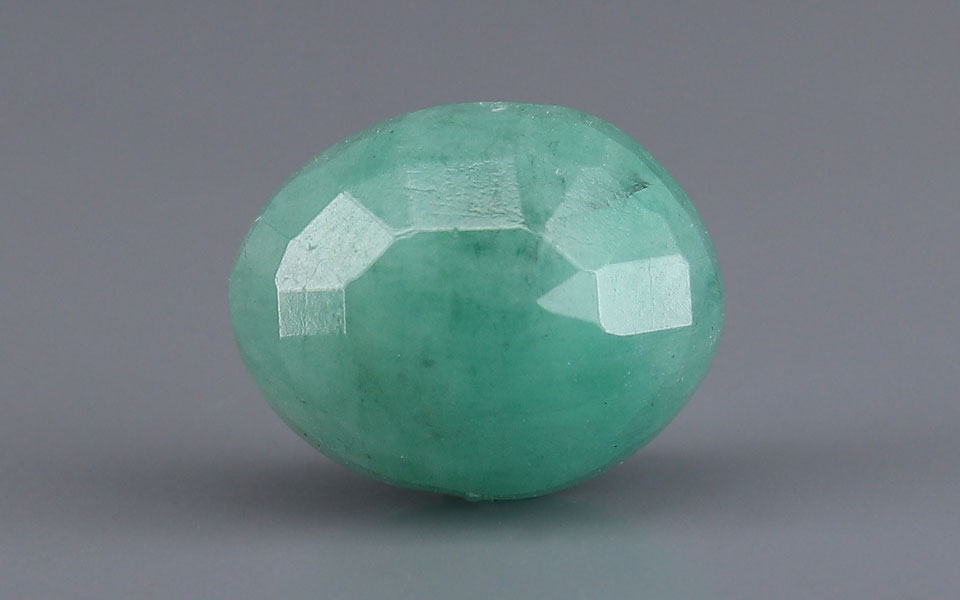 Emerald - 8.78 Carat