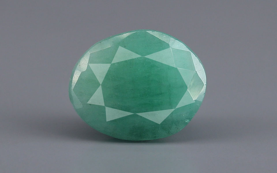 Emerald - 8.78 Carat