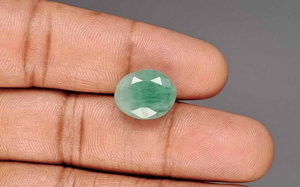 Emerald - 8.78 Carat