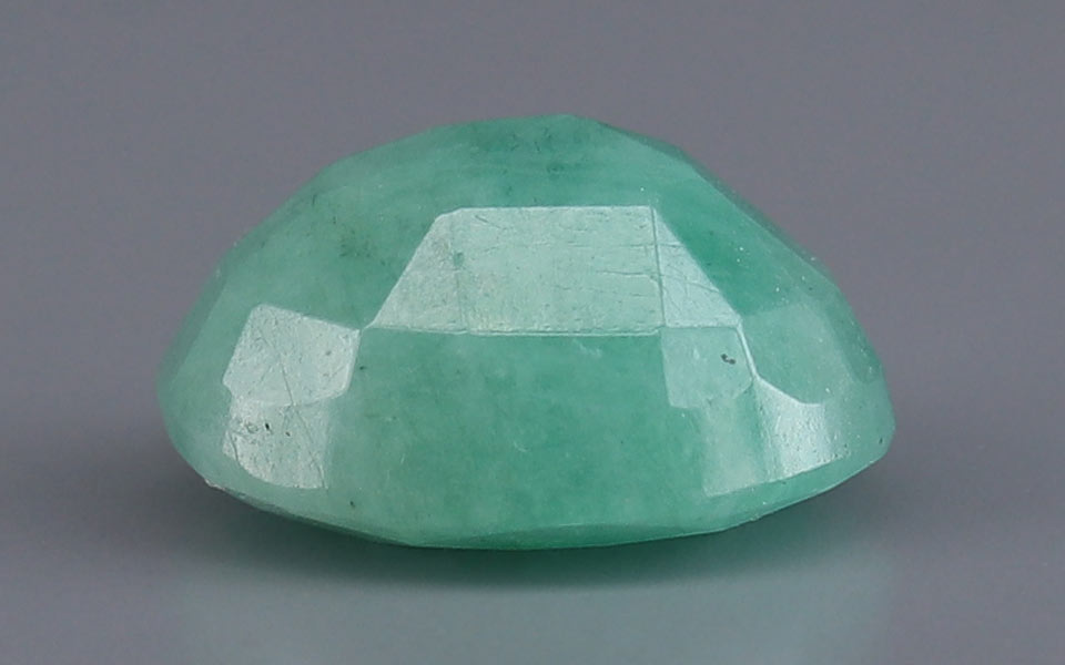 Emerald - 8.78 Carat